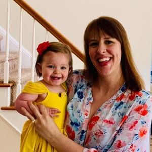 Meet your Posher, Jacquelyn